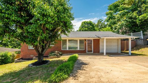 1814 N Mississippi, Little Rock, AR, 72227 | Card Image