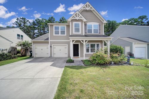 1876 Tradd Ave, Clover, SC, 29710-8131 | Card Image