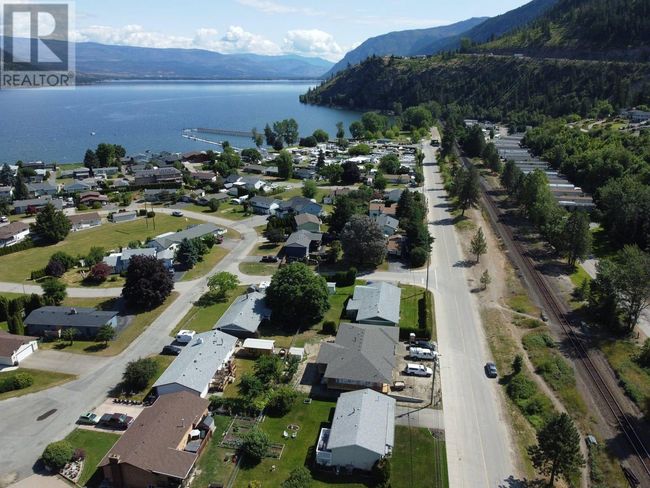 1025 First Ave, Home with 0 bedrooms, 0 bathrooms and null parking in Chase BC | Image 14
