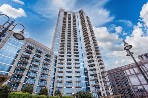 unit-3711-400 W Peachtree St Nw, Atlanta, GA, 30308-3559 | Card Image