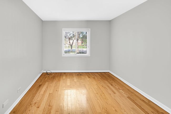 APT-2 - 1221 S Williams St, Home with 2 bedrooms, 1 bathrooms and null parking in Westmont IL | Image 16