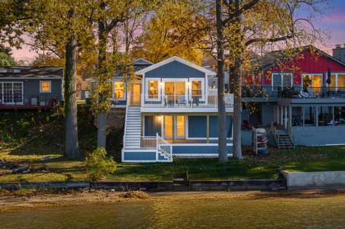 50366 Taylor Rd, Marcellus, MI, 49067-9740 | Card Image