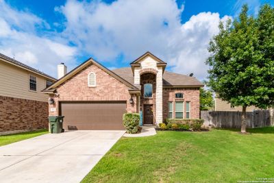 232 Goodnight Cir, House other with 5 bedrooms, 3 bathrooms and null parking in Cibolo TX | Image 1