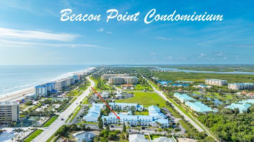 244a-4590 S Atlantic Ave, Ponce Inlet, FL, 32127-7043 | Card Image
