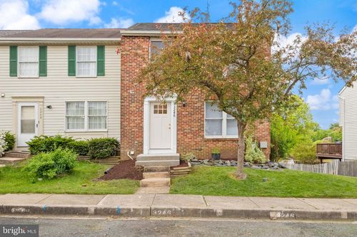 3246 Split Oak Ct, ABINGDON, MD, 21009-2604 | Card Image