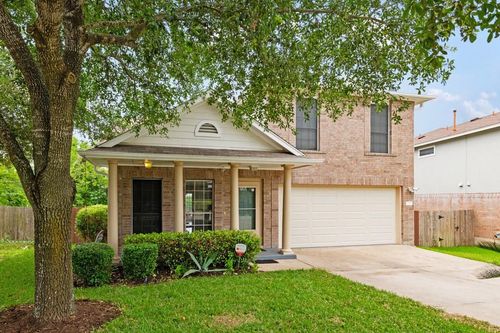 1021 Traci Michelle Dr, Pflugerville, TX, 78660-4947 | Card Image