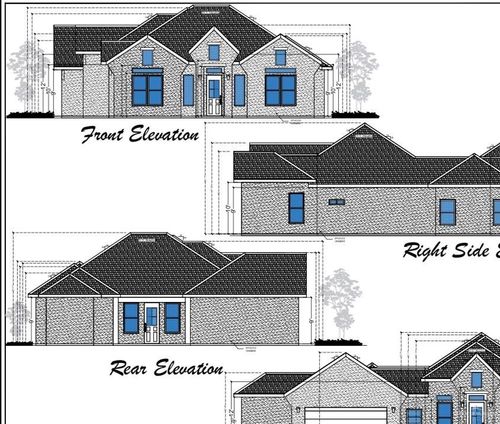802 Corales Street, Mission, TX, 78572 | Card Image