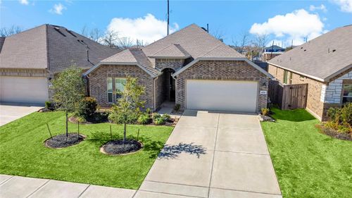 4818 Penton Meadow Ln, Rosharon, TX, 77583-4714 | Card Image