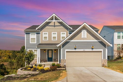7096 Daybreak Dr, Colerain Twp, OH, 45247-2612 | Card Image
