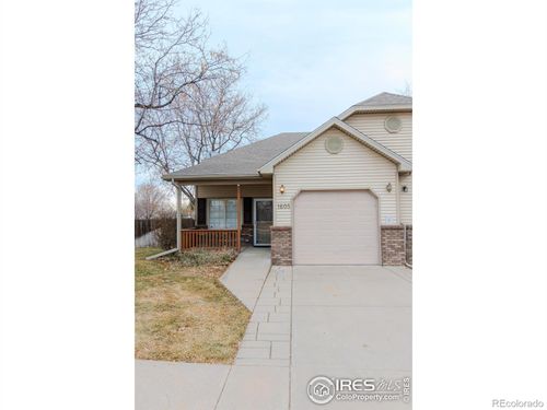 1605 Hoffman Dr, Loveland, CO, 80538-4230 | Card Image