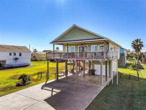 4126 Grayson Dr, Galveston, TX, 77554-1060 | Card Image