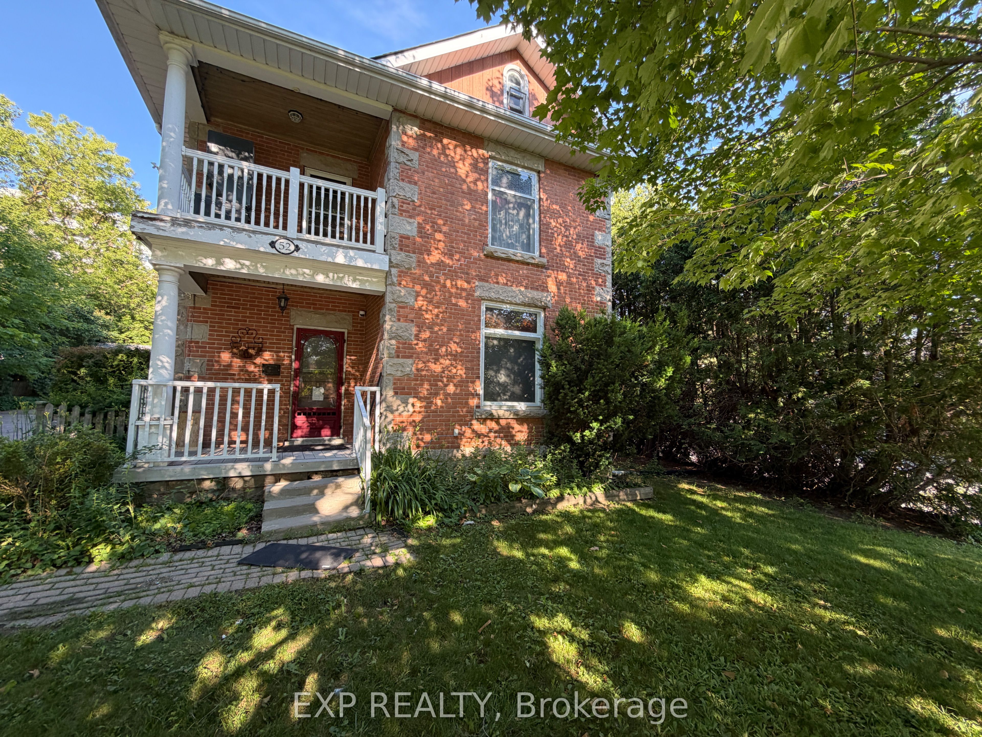 Residential Lease in Orangeville