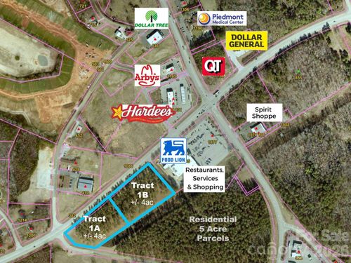 1b-0000 Alexander Love Hwy, York, SC, 29745 | Card Image