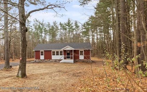 19 Blackhead Mountain Road, Round Top, NY, 12473 | Card Image