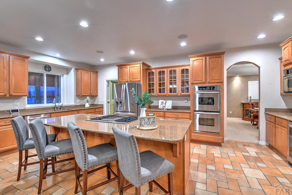 Residential in Colorado Springs 3