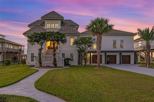 1809 Laguna Harbor Estate Blvd, Port Bolivar, TX, 77650 | Card Image