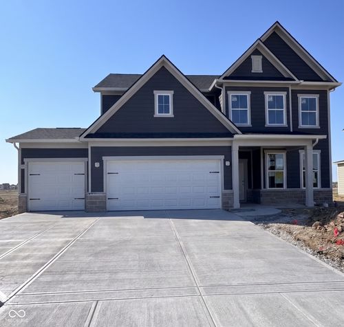16135 Showdown Rd, Noblesville, IN, 46060-9257 | Card Image