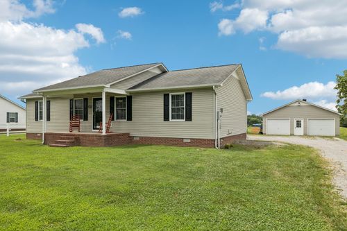4278 Short Mountain Hwy, Smithville, TN, 37166-6396 | Card Image