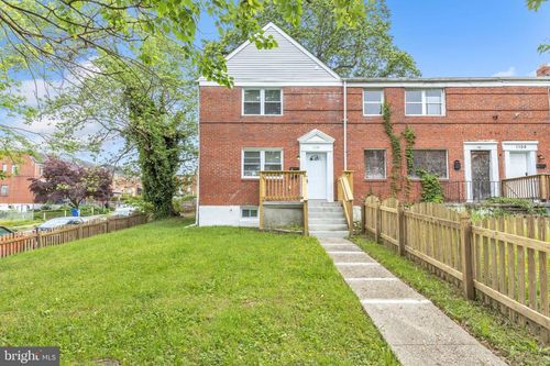 1100 Mount Holly St, BALTIMORE, MD, 21229-1932 | Card Image