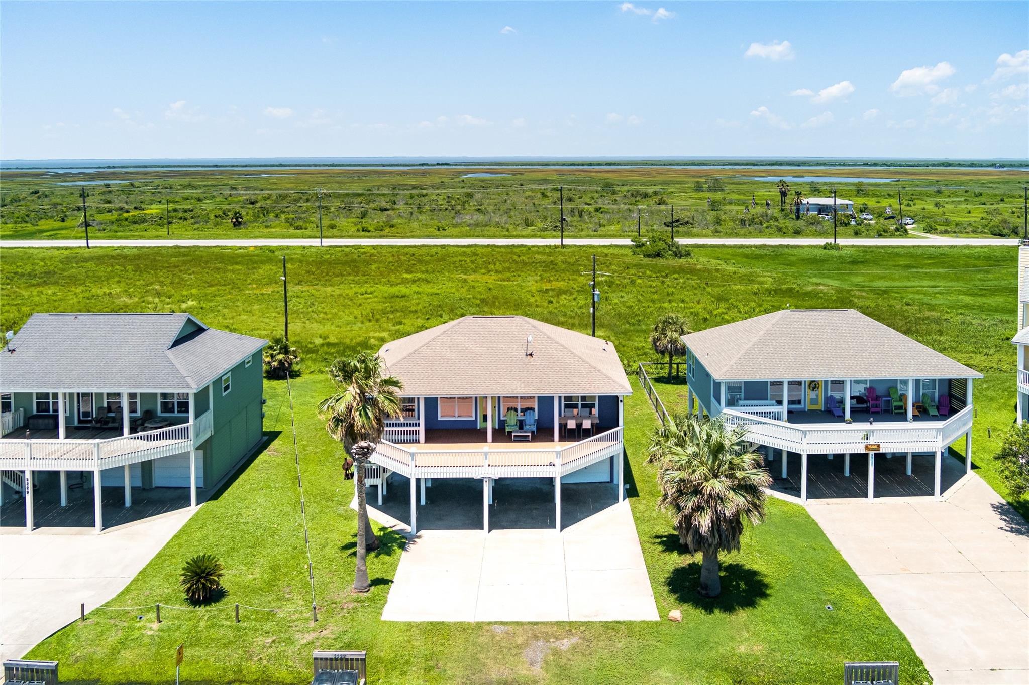 Residential in Crystal Beach 3