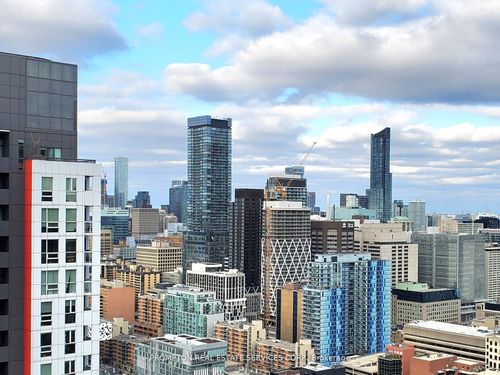 3605-38 Widmer St, Toronto, ON, M5V0P7 | Card Image