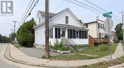 356 St George St, House with 3 bedrooms, 2 bathrooms and null parking in Sudbury ON | Card Image