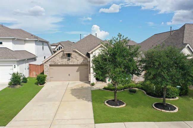 14418 Cobalt Bend Trl, House other with 3 bedrooms, 2 bathrooms and 2 parking in Cypress TX | Image 33