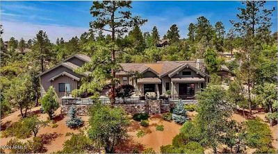 1007 N Rosewood Circle N, House other with 4 bedrooms, 4 bathrooms and null parking in Payson AZ | Image 1