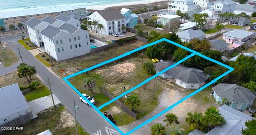 107 Deluna Place, Panama City Beach, FL, 32413 | Card Image