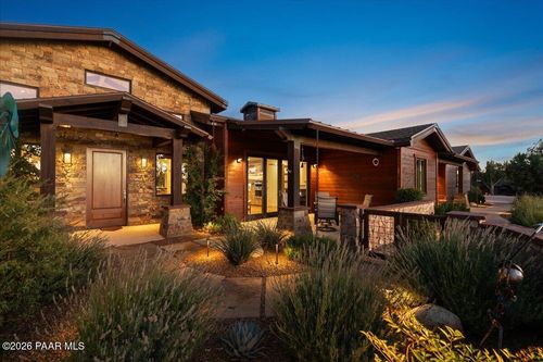 11955 W Six Shooter Road, Prescott, AZ, 86305 | Card Image