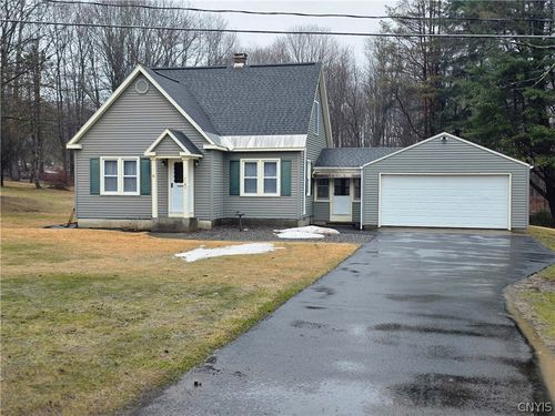 7193 Rickmeyer Rd, Rome, NY, 13440-6344 | Card Image