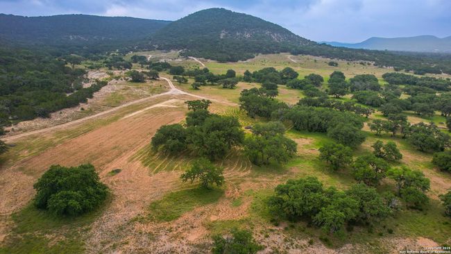 1401 Cedar Mesa Rd, Home with 3 bedrooms, 2 bathrooms and null parking in Tarpley TX | Image 70