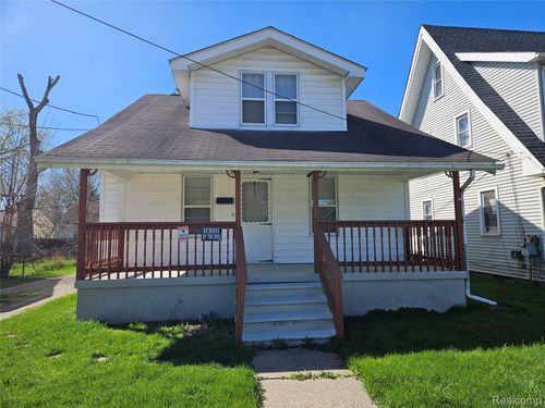 621 W Atherton Rd, Flint, MI, 48507-2406 | Card Image