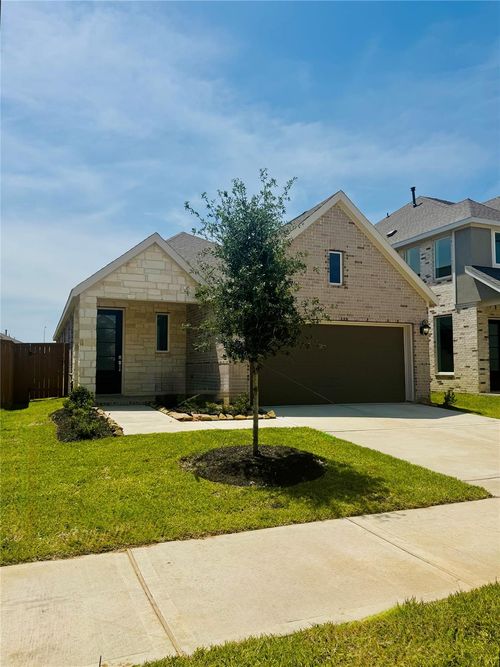 5819 Majestic Sky Dr, Katy, TX, 77493-5951 | Card Image