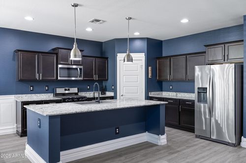 624 W Blue Ridge Dr, San Tan Valley, AZ, 85140-6200 | Card Image