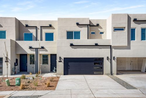 4424 Wymont Circle Ne, Albuquerque, NM, 87109 | Card Image