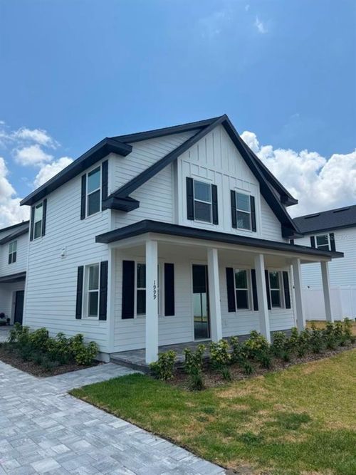 1999 Peel Ave, ORLANDO, FL, 32806-3338 | Card Image