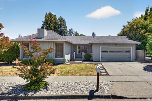 4340 Cox Drive, Santa Rosa, CA, 95409 | Card Image