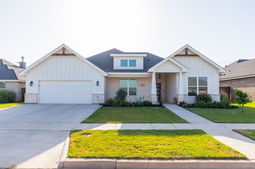 6917 Mcleod Dr, Abilene, TX, 79602-1386 | Card Image