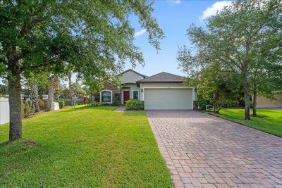 1392 Hailey Street, House other with 3 bedrooms, 2 bathrooms and null parking in West Melbourne FL | Image 1