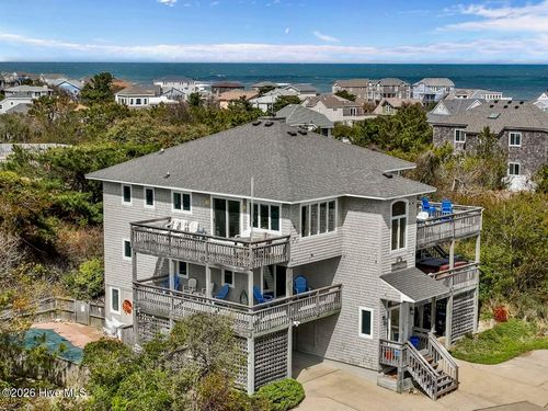 116 Snipe Ct, Duck, NC, 27949-4491 | Card Image