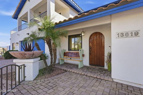 13619 N 18th St, Phoenix, AZ, 85022-5060 | Card Image