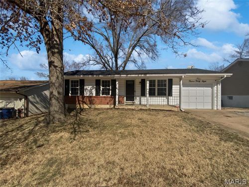 1248 Green Knoll Dr, Fenton, MO, 63026-3462 | Card Image