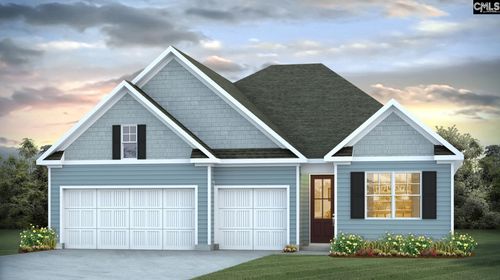 324 Still Shores Drive, Gilbert, SC, 29054 | Card Image