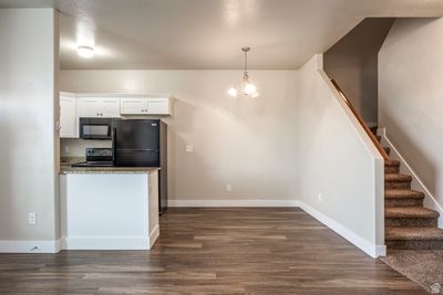 G2 - 1792 E Skyline Dr, Townhouse with 2 bedrooms, 1 bathrooms and null parking in Eagle Mountain UT | Image 2