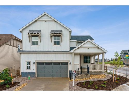 8230 Snake River St, Littleton, CO, 80125-8541 | Card Image