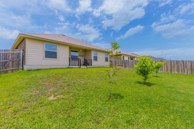 3008 Skinner Dr, House other with 3 bedrooms, 2 bathrooms and null parking in Lorena TX | Image 21