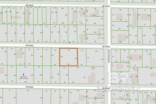 0 5th Ave, Mobile, AL, 36608 | Card Image