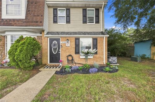 1038 Smoke Tree Lane, Virginia Beach, VA, 23452 | Card Image