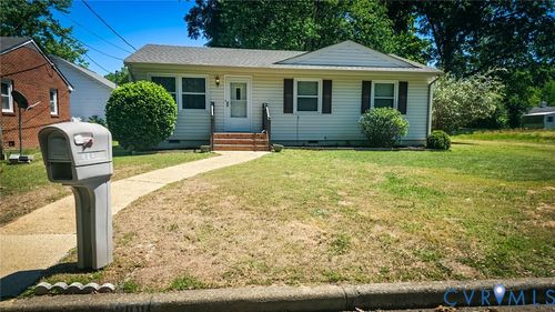3108 Saint Charles St, Hopewell, VA, 23860-4821 | Card Image